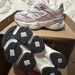 New Balance Toddlers 7