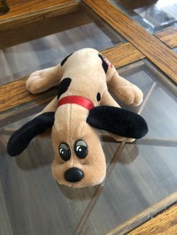 Pound Puppy