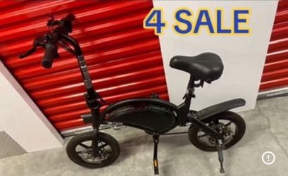 E-BIKE JETSON