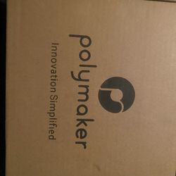 2 Rolls Of Polymaker PLA Filament 