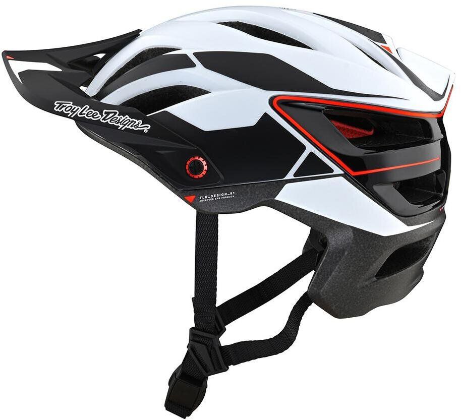Troy Lee Designs A3 MIPS Mountain Bike Helmet 
