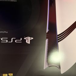 PS5 Pro – Like New | Used Twice | Pulse Elite Mic Included