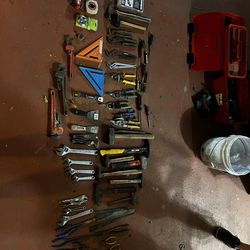 Tools Handyman , Herramientas