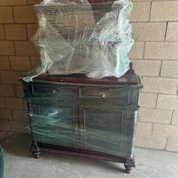 Ashley Solid Bar Wine Rack