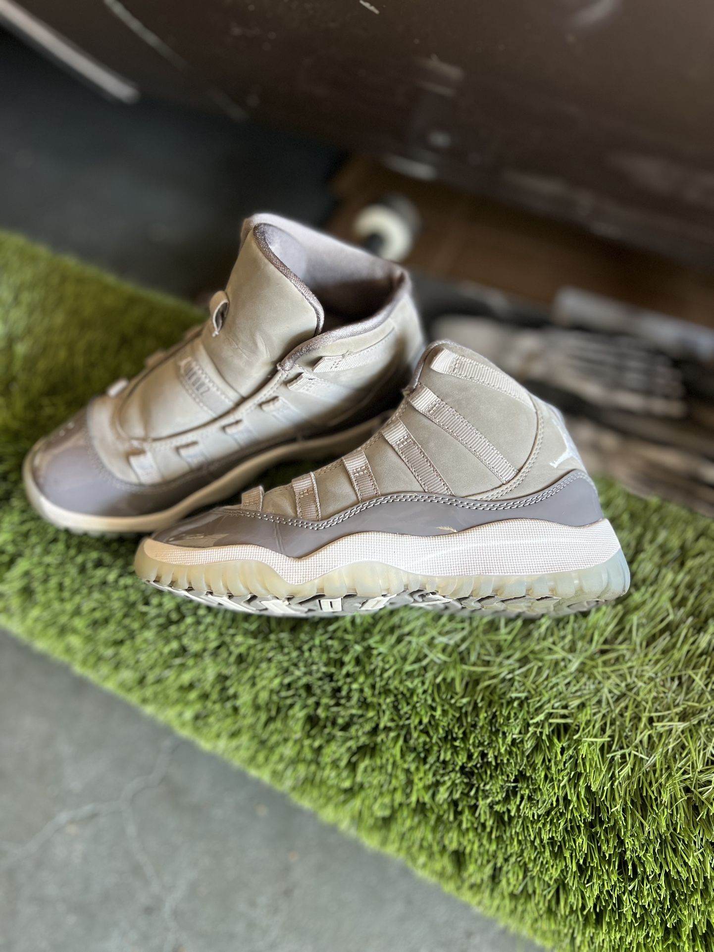 Nike Jordans 
