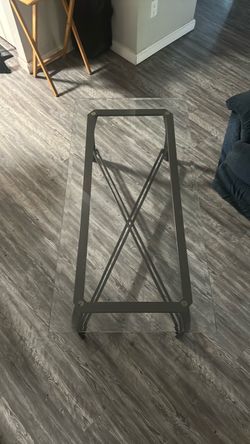 Glass Coffee Table