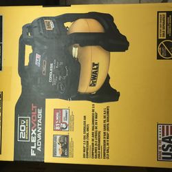 DeWalt Air Tank