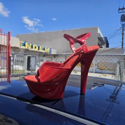 Red Heels 