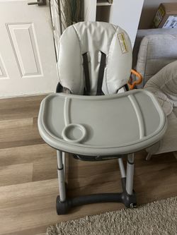 Gracco High Chair