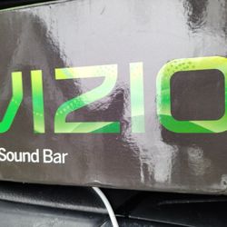 VIZIO 2.0 Sound Bar With Bluetooth (SB2020N)