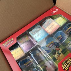 Ascended Heroes Pokemon