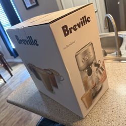 Breville Bambino Espresso Machine