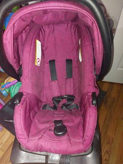 Baby Car Seat