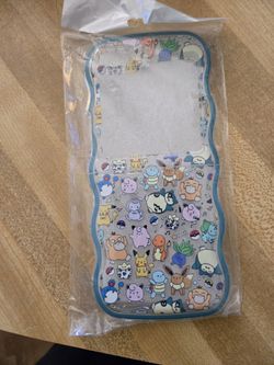 ZFlip5 PHONE CASE (Pokemon)