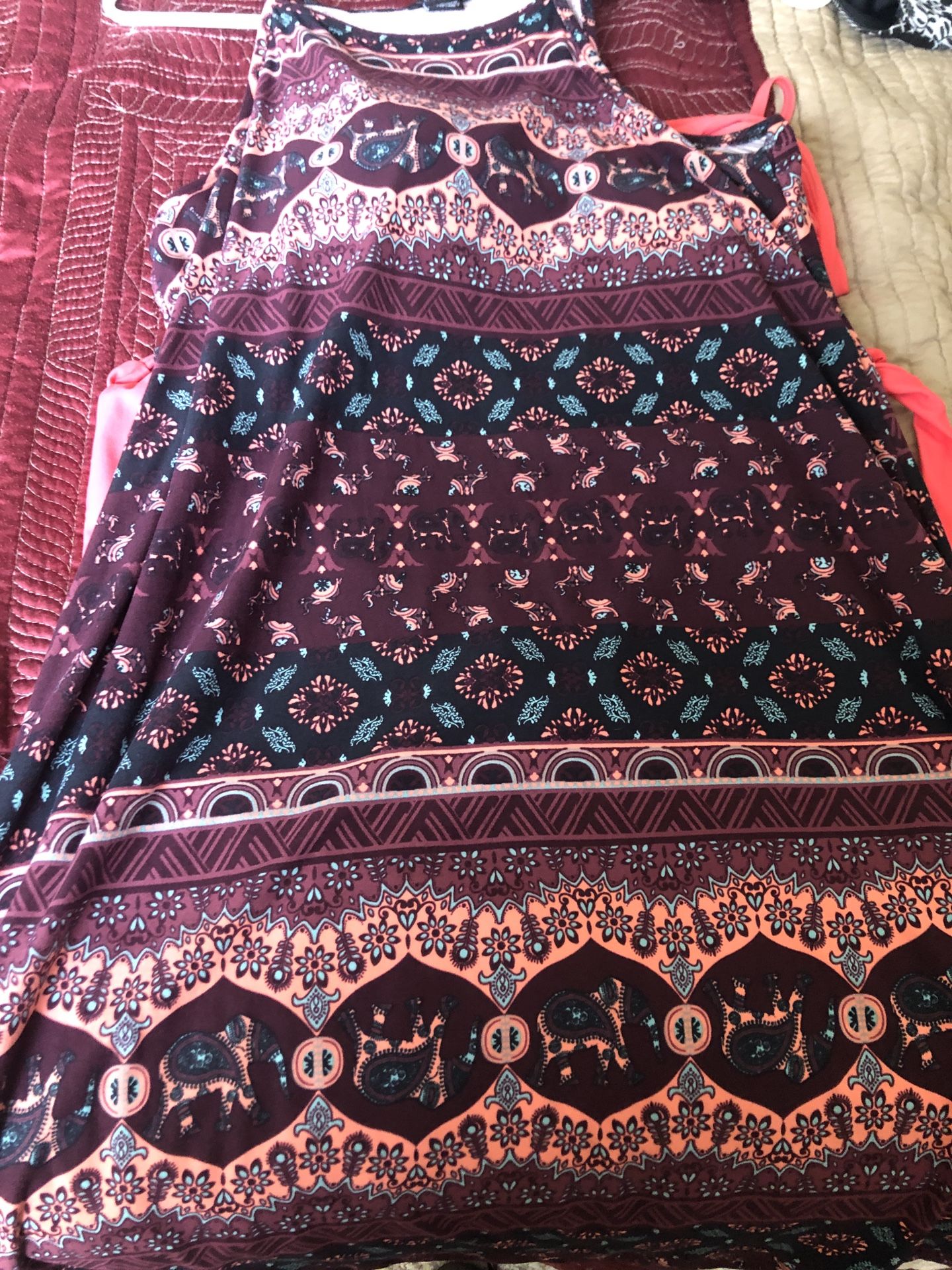 Summer Dresses