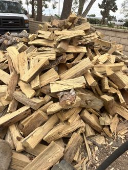 Firewood