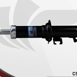 CPSA Shock Absorbers For Suzuki F5A 11” CSS-601 & 602