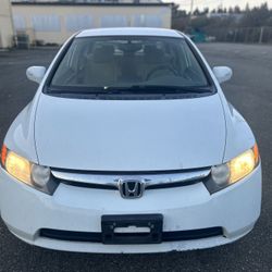 2007 Honda Civic