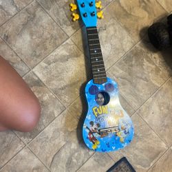 Guitar