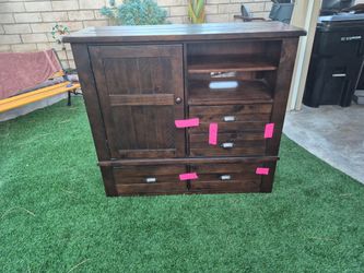 Dressers