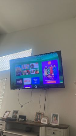 60 in TV