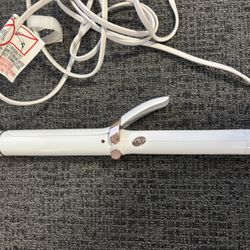 Like New 1” T3 Curling Iron - Perfect Condition! 