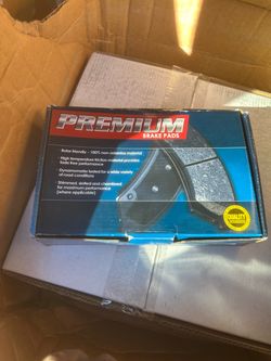 Truck Brakes and Rotors