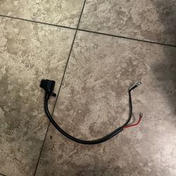 Tuttio Soleil01 Electric Bike Battery With Charger And Connecter.