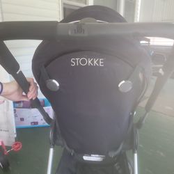 Stokke Stroller