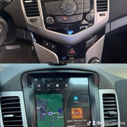 Car audio speaker amplifier