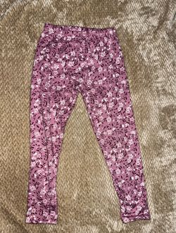 Legging size 6