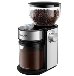 SHARDOR Burr Coffee Bean Grinder Electric