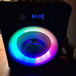 Brand New Bluetooth Karioky 