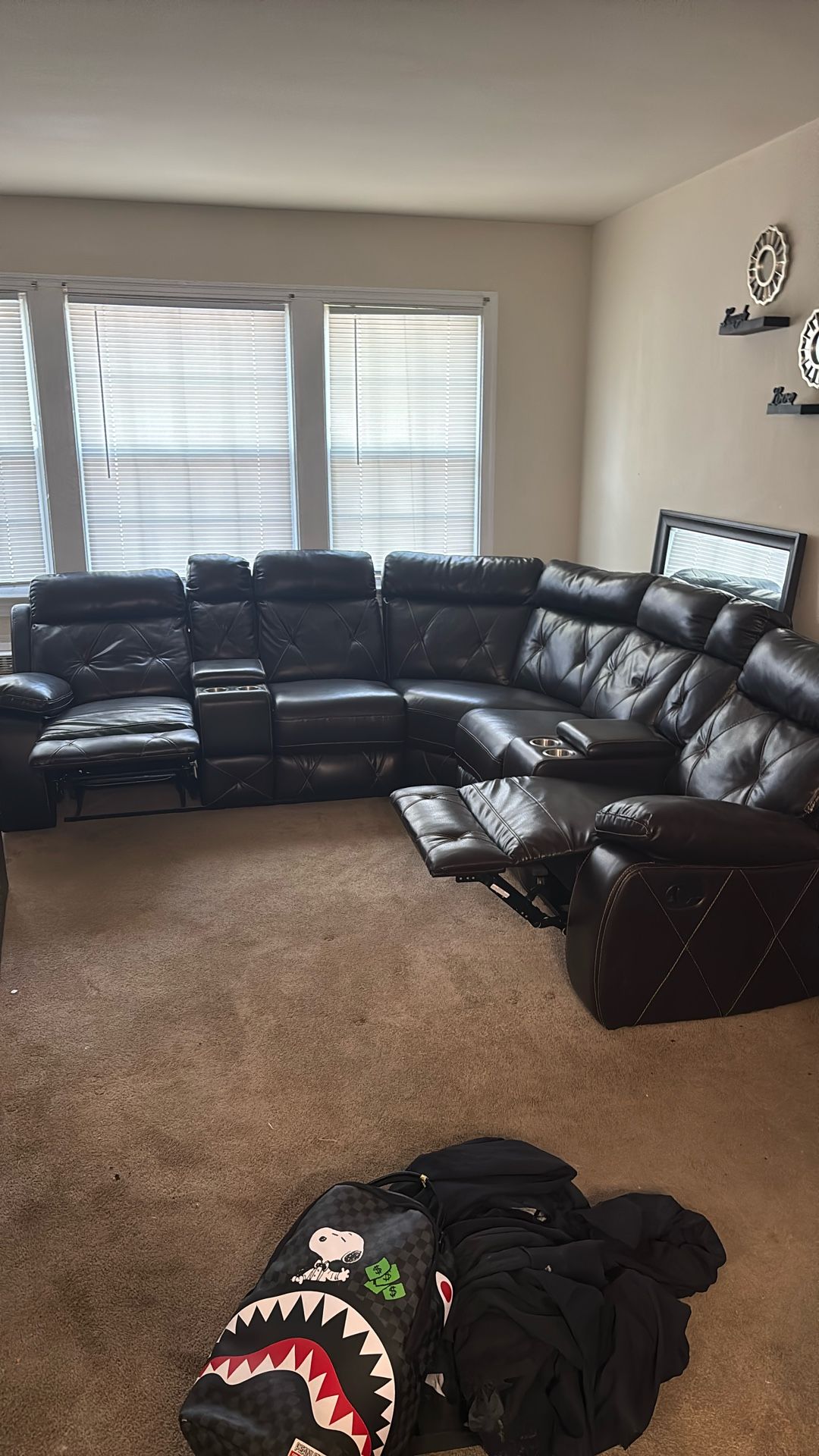 Luxury Sectionals For Sale