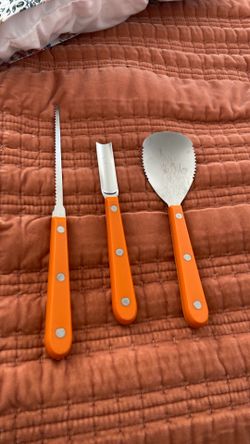 Pumpkin craving  set