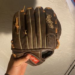 Baseball Glove