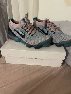 Vapormax Fkyknit 3