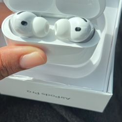AirPod Pro 3 Brand New