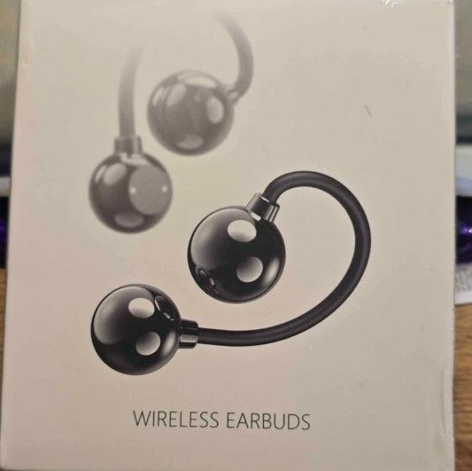 NEW Kurdene Open Ear Headphones