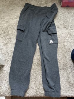 Aeropostale aerosport sweatpants men’s XL