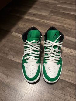 Mens Nike high tops