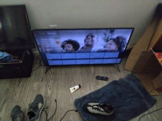 Insignia TV's