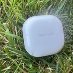 Samsung Air Pods