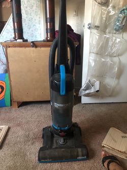 Vacuum