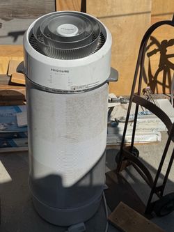 Frigidaire Gallery 10,000 BTU Smart Portable AC + Free Fan