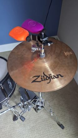 Drum kit for sale
