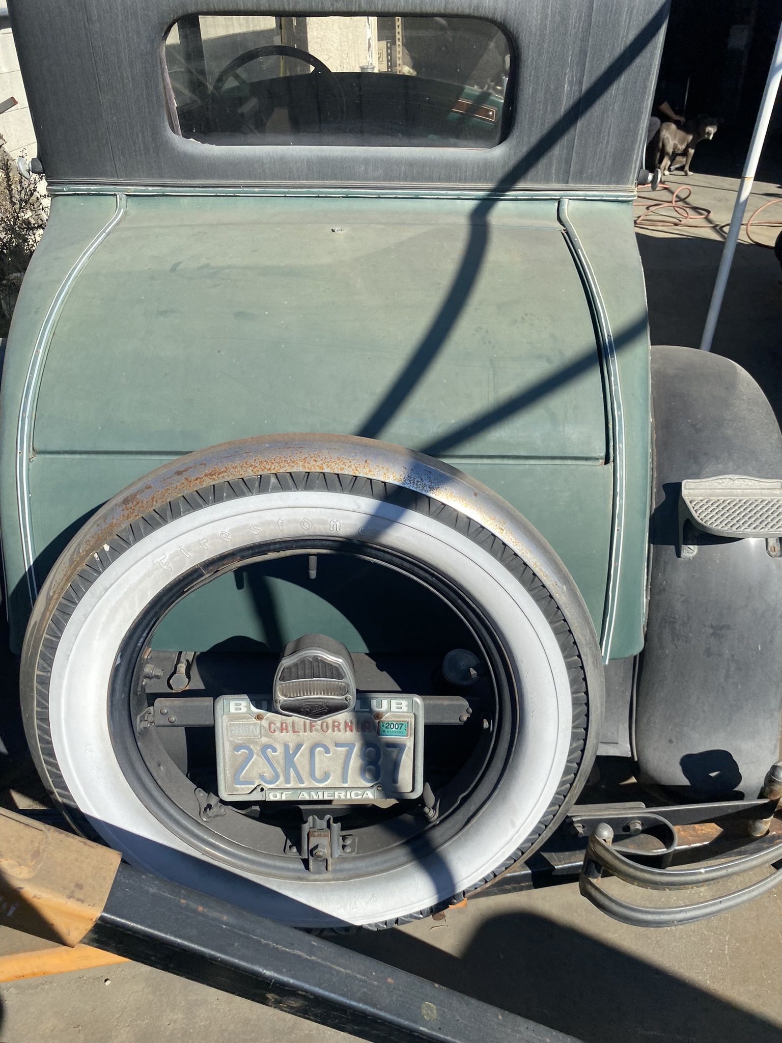 Collectible 1928