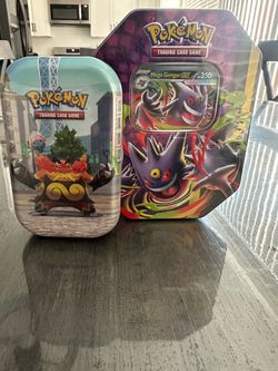 Pokemon’s