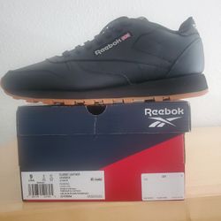 Reebok Leather Classic