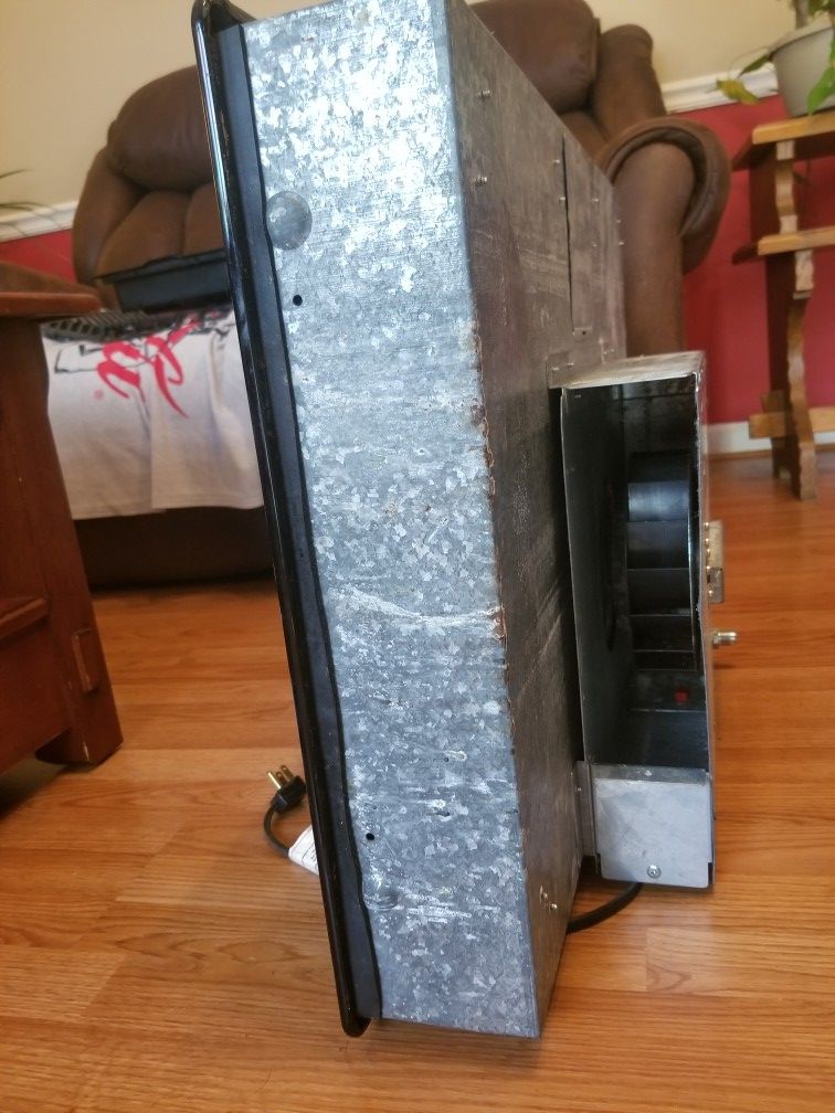Amana 30" gas cooktop w/downdraft for Sale in Gaston, SC OfferUp